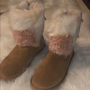 UGG women’s boots
